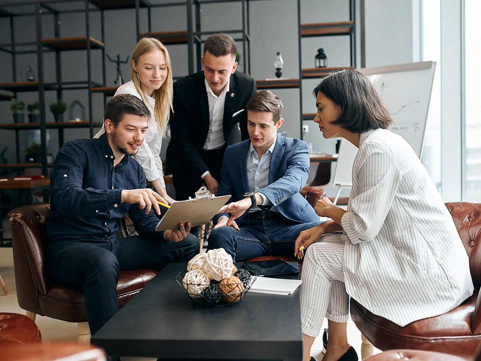 HERA: Your trusted real estate partner