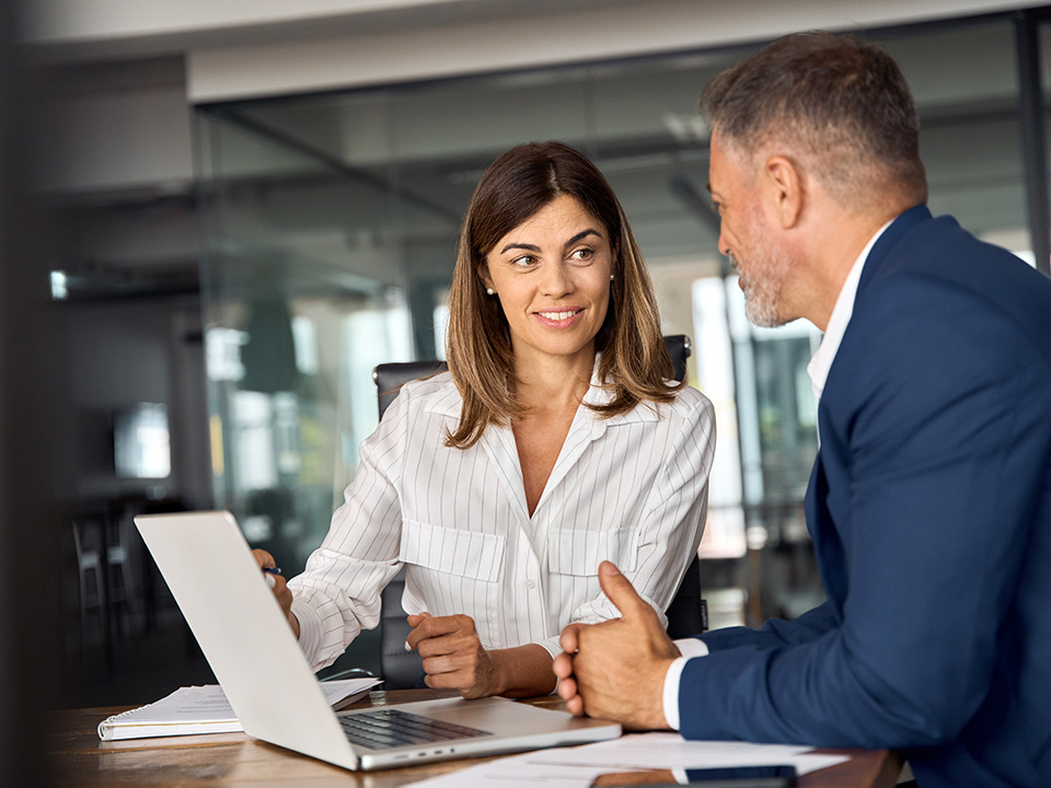 Your real estate partner