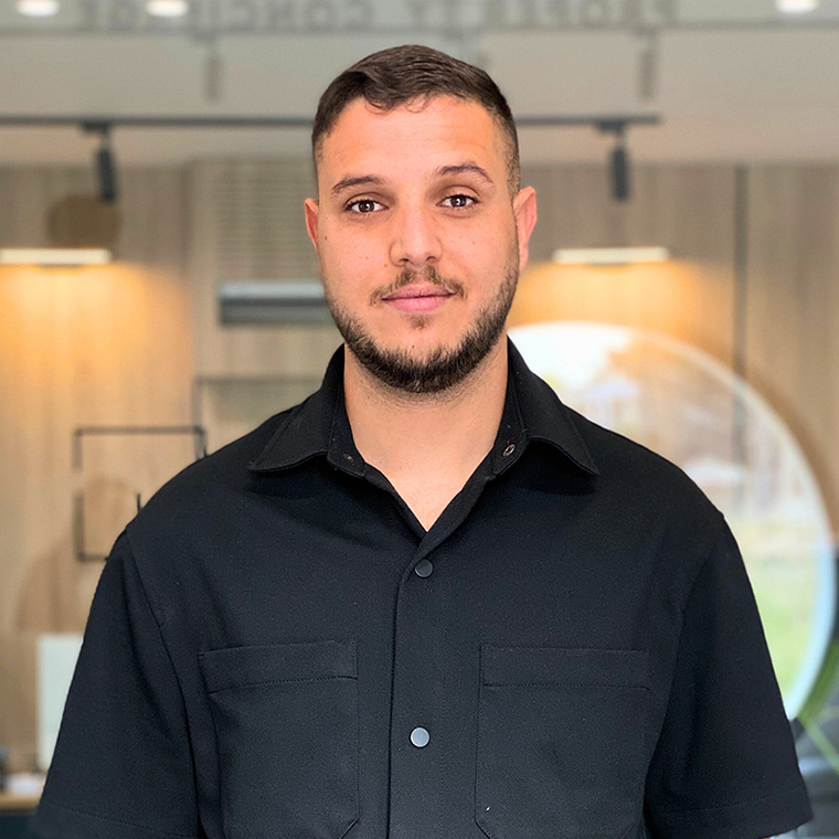 Liroy Vaknin