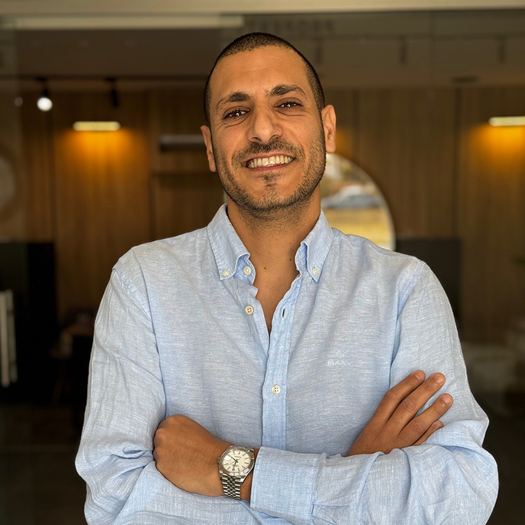 Ori Amrami